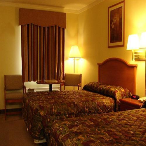 Red Carpet Inn - Натчес Стая снимка